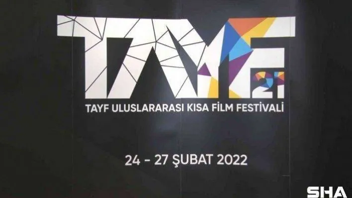 Kısa film sektörünün önünü açacak festival başladı