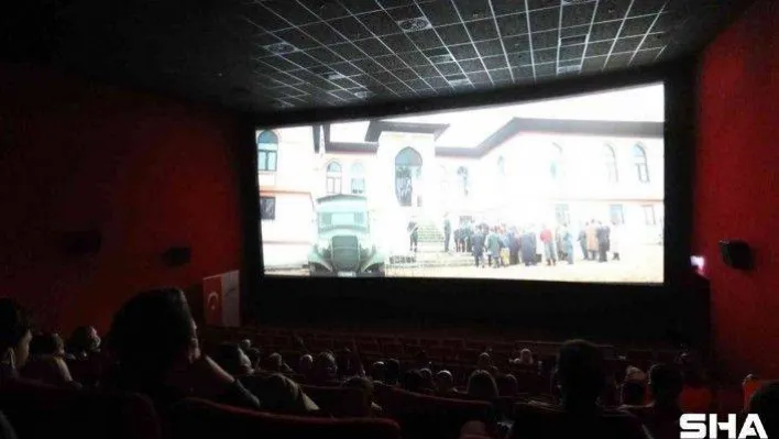 Korona virüs sinema sektörünü vurdu: O firmaya iflas davası açıldı