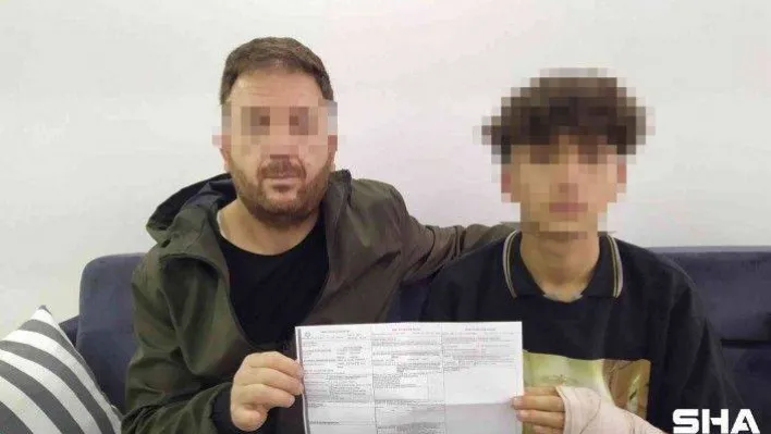 &quotMaçı kazandı, rakip hocaların saldırısına uğradı&quot iddiası