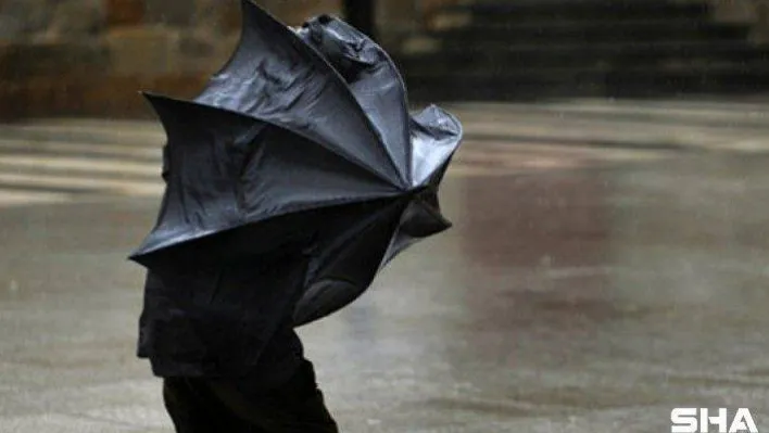 Meteoroloji 25 kent için uyardı