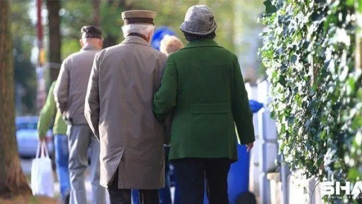 'Mevcut sıkıntılar giderilmeden politik bir 'emeklilik' büyük sorunlara yol açar'