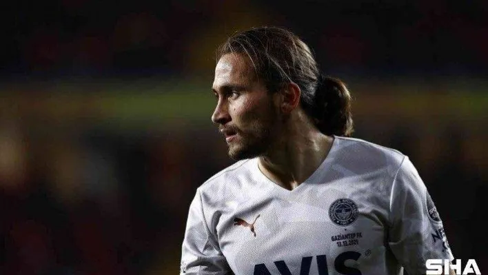 Miguel Crespo'dan derbi yorumu: 'Birbirimize inanıyor ve güveniyoruz'