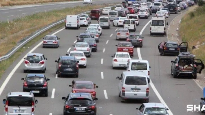 MTV'nin yeniden değerleme oranı Resmi Gazete'de