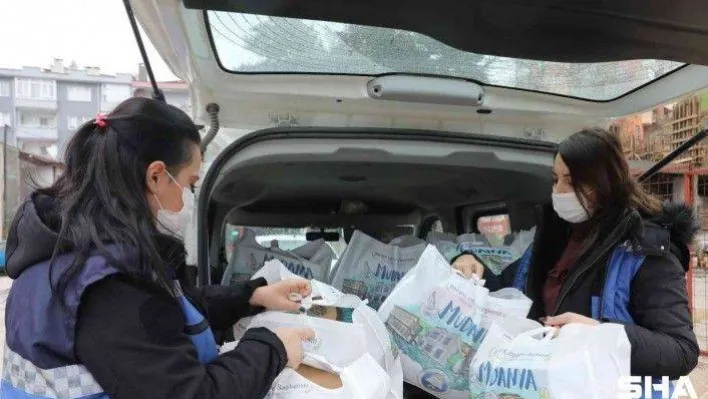 Mudanya Belediyesi 'Kara Kış Fonu' ile kalpleri ısıtacak