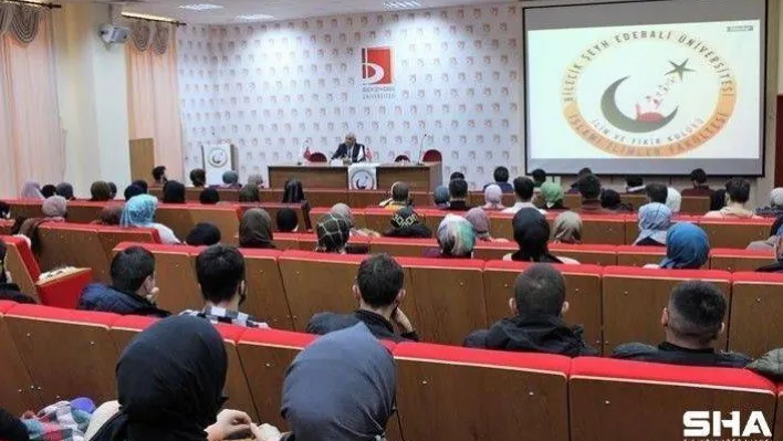Müftü Erhun, &quotBana göre kavramı dini bilgiyi mecrasından saptırır'