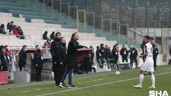 Mustafa Gürsel: &quotKazanmak kolay değildi, başardığımız için mutluyuz&quot