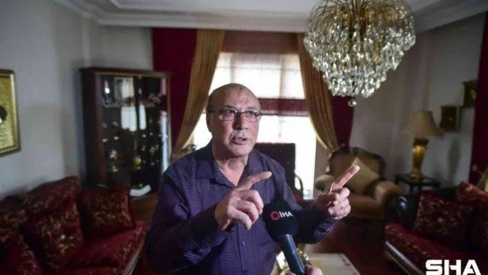 Necmettin Batırel: ''Türkiye 2022 yılında gerçekten uçacak''