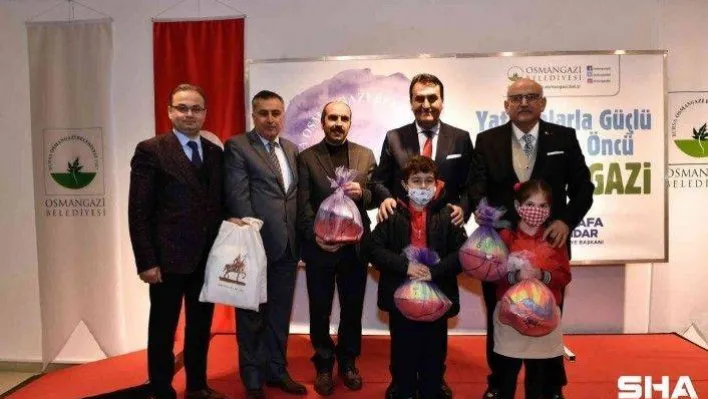 Öğrenciler 2 bin 850 kilo atık pil topladı