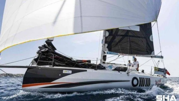 OMM Alize Ocean Racing, Transquadra'nın ikinci etabına hazır