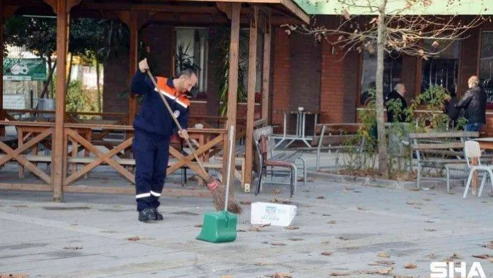 Önce gönül ilişkisi yaşadığı kadının boğazını kestiği, sonra da canına kıydığı ortaya çıktı