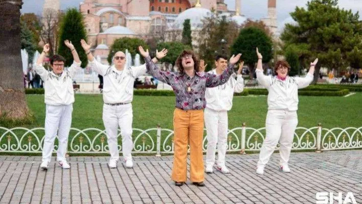 Önyargılar sanat ve sporla yıkılıyor