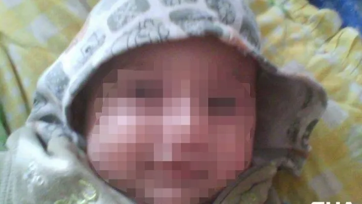 Öz bebeğine işkence yaptığı iddia edilen annenin yargılanmasına devam edildi