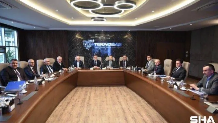 (Özel Haber) Bursa'ya 600 milyonluk yol ve kavşak yatırımı