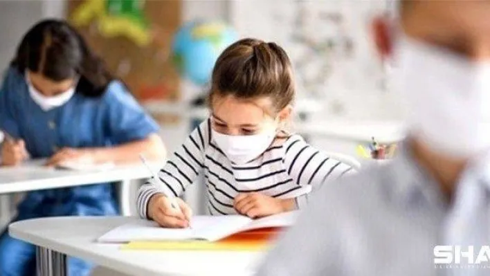 'Pandemi Sonrasında Okula Uyum' Raporu yayımlandı öğrenciler mutlu, öğretmenler kaygılı