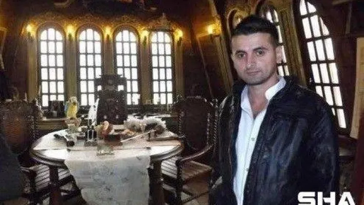 Park halindeki araca arkadan gelen araç çarptı: 1 ölü