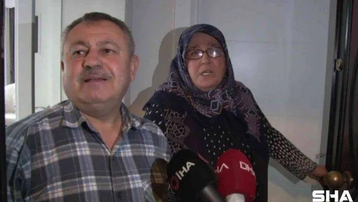 Pendik'te kızını öldüren baba hakkında konuşan komşular: 'Çok iyi bir insandı'