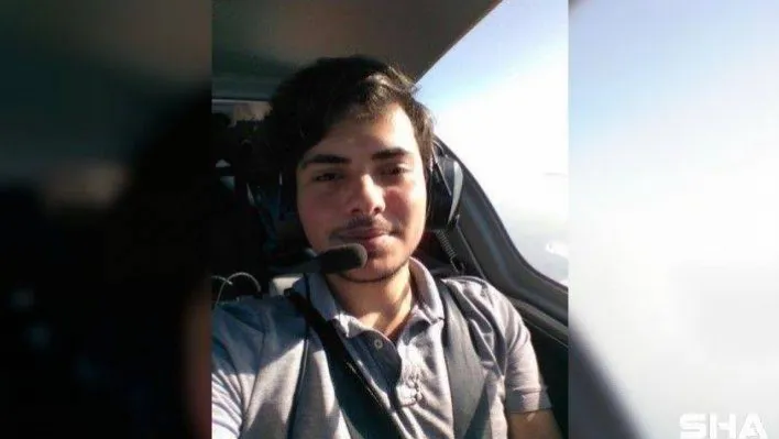 Pilotaj öğrencisinin ölümüne neden olan sürücüye 2 milyon 456 bin TL tazminat