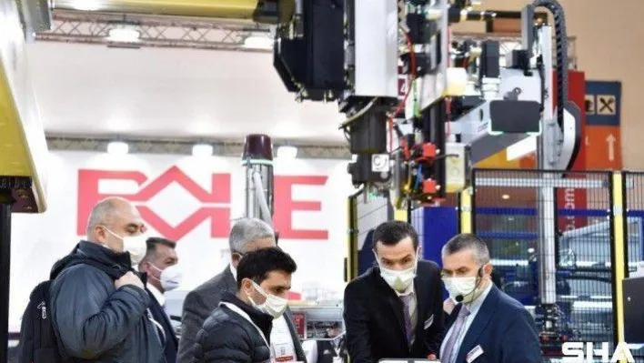 Plastik sektörünün yeni teknolojileri ve ürünleri görücüye çıktı