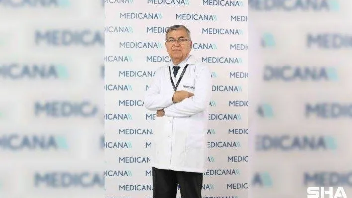 Prof. Dr. Mıstık: &quotOmicron, yeni bir korona virüs mutasyonu&quot