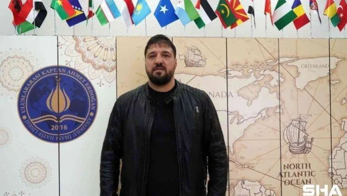 Recep Kara: &quotEn iyi şekilde hazırlanıp, Kırkpınar'da altın kemer için mücadele edeceğim&quot