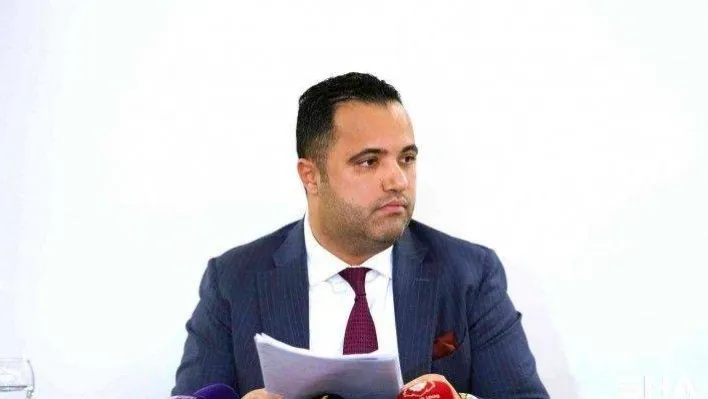 Rezan Epözdemir: &quotGalatasaray Spor Kulübü derneği yönetim kurulundaki görevimden istifa etmiyorum&quot