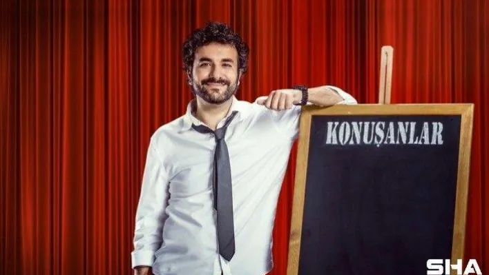 RTÜK'ten 'Konuşanlar' programı için inceleme