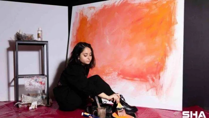 Sanatçılar iklim krizini 'Alenen' yorumladı