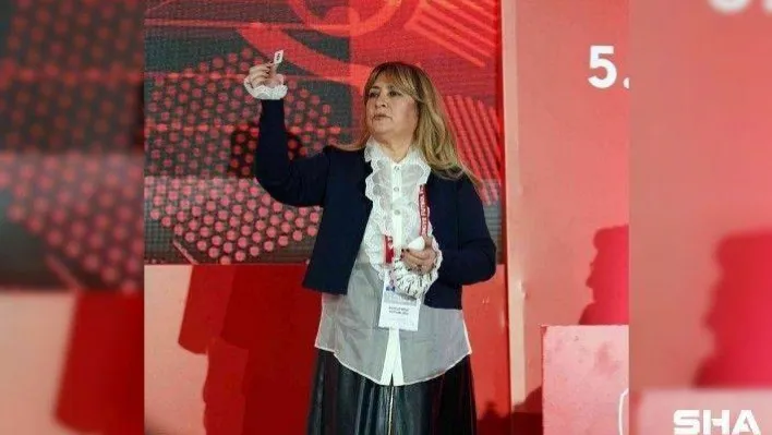 Semra Demirer: 'İkinci kupa yolunda adım adım ilerliyoruz'