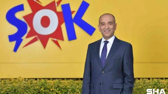 ŞOK marketlerin 81 ildeki dağıtım gücüyle Getir'in teknolojisi buluşuyor