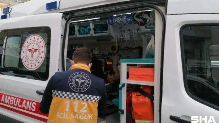 Sokak ortasındaki çatışmada 1 kişi ölmüş 2 kişi yaralanmıştı, yeni görüntüler ortaya çıktı