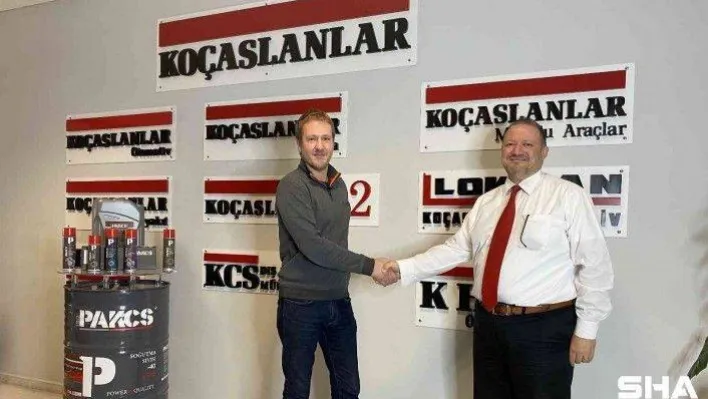 Stephen Leck: &quotBöyle güçlü bir ailenin üyesi olmaktan çok mutluyum&quot