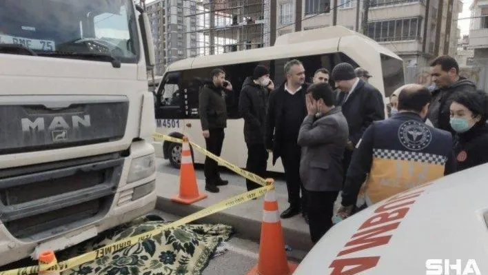 Sultangazi'deki feci kazanın detayları ortaya çıktı: Bebeğinin hayatını kurtarmış