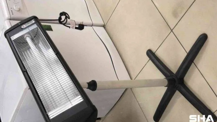 Talebin arttığı ısıtıcılar için 'garanti belgesi' uyarısı
