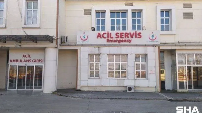 Saray'da sahte içkiden 2 kişi hayatını kaybetti