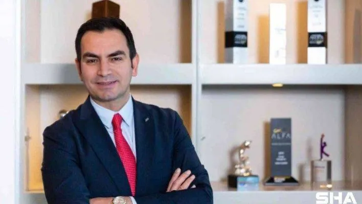 'Teknoloji yatırımlarımızla yeni dünyanın yeni kargo deneyimini yaşatıyoruz'