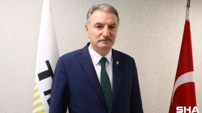 TMO Genel Müdür Güldal açıkladı: &quotEkmeklik un üretiminde problem yok&quot