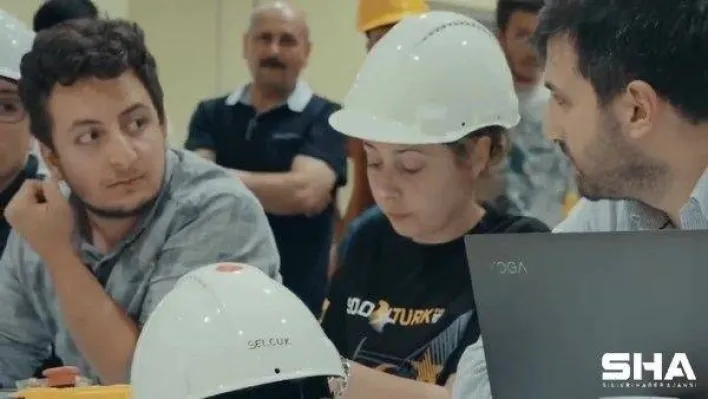 Trafik kazasında hayatını kaybeden SİHA takım lideri Tarık Kesekci'nin annesinin duygulandıran günlüğü