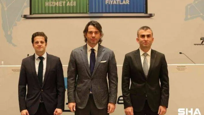 Türk ihracatçısının lojistik yükü geliştirilen girişim ile kolaylaştırılacak