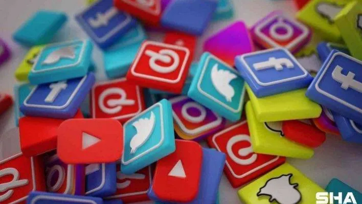 Türkiye, sosyal medya kullanımında dünya ortalamasının üzerinde