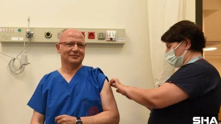 Turkovac pandemi ile mücadelenin yerli umudu olacak