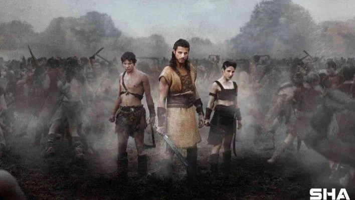 TV+ abonelerine, yılbaşı gününden 3 Ocak'a kadar tüm içerikler ücretsiz