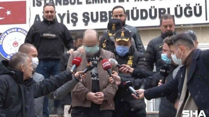 Ucuza araç satma bahanesiyle yaklaşık 100 milyon TL'lik vurgun yaptılar