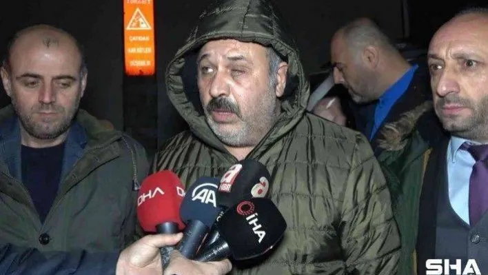 Uludağ'da mahsur kalanların yakınları: ''Kardan barınak yaparak hayatta kalmaya çalışıyorlar''