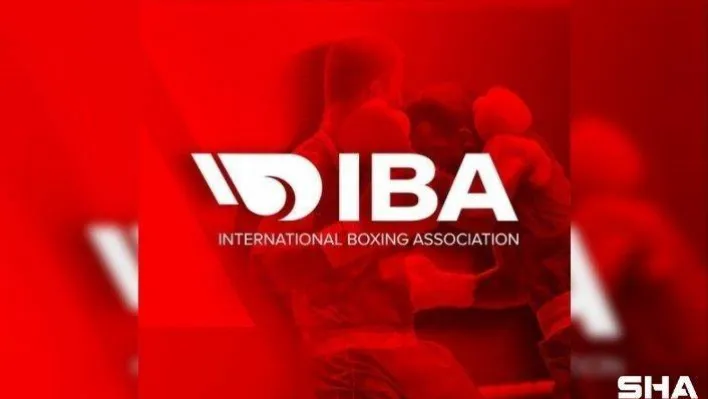 Uluslararası Boks Birliği'nin yeni adı IBA olarak değişti