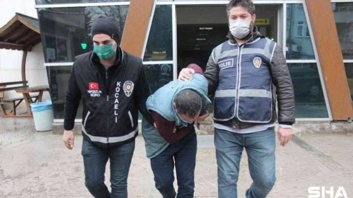 Vatandaşın 100 bin TL'sini çalan kapkaççılar tutuklandı