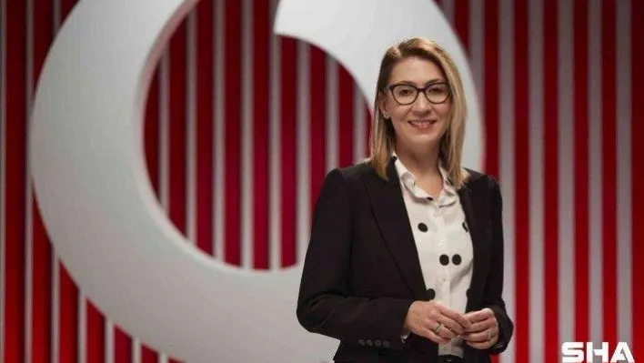 Vodafone'dan Beşiktaş Kadın Futbol Takımı'na destek mesajı