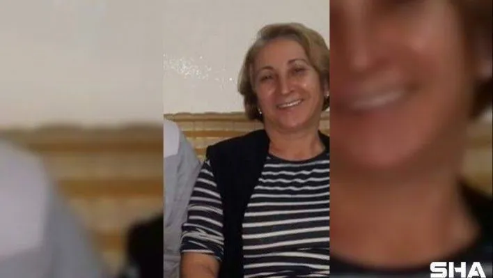 Yangın çıkartarak anneanne ile torununun ölümüne neden olan sanığın yargılanmasına devam edildi