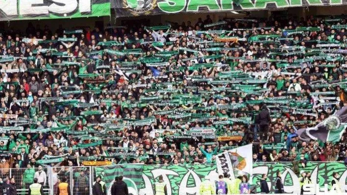 Yarıyı namağlup kapatan Sakaryaspor'dan rekor