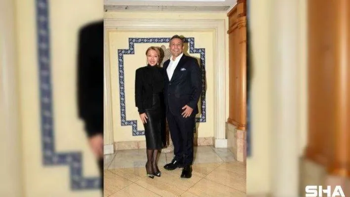 Yılın en uzun gecesi 21 Aralık'ta 21 iş adamı bir araya geldi