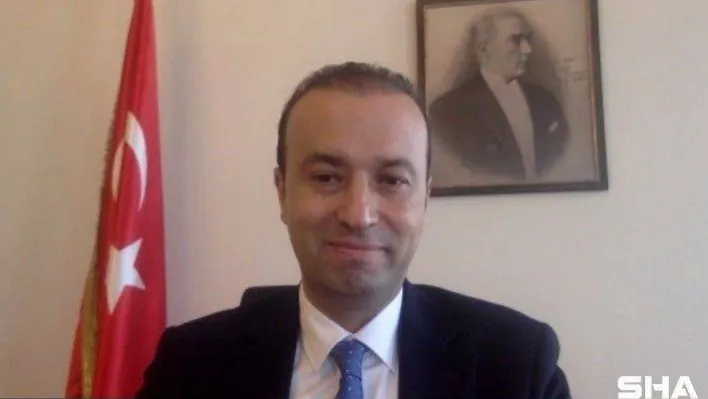 Yönetim Kurulu Üyeliği Mentorluk ve Geliştirme Programı başladı